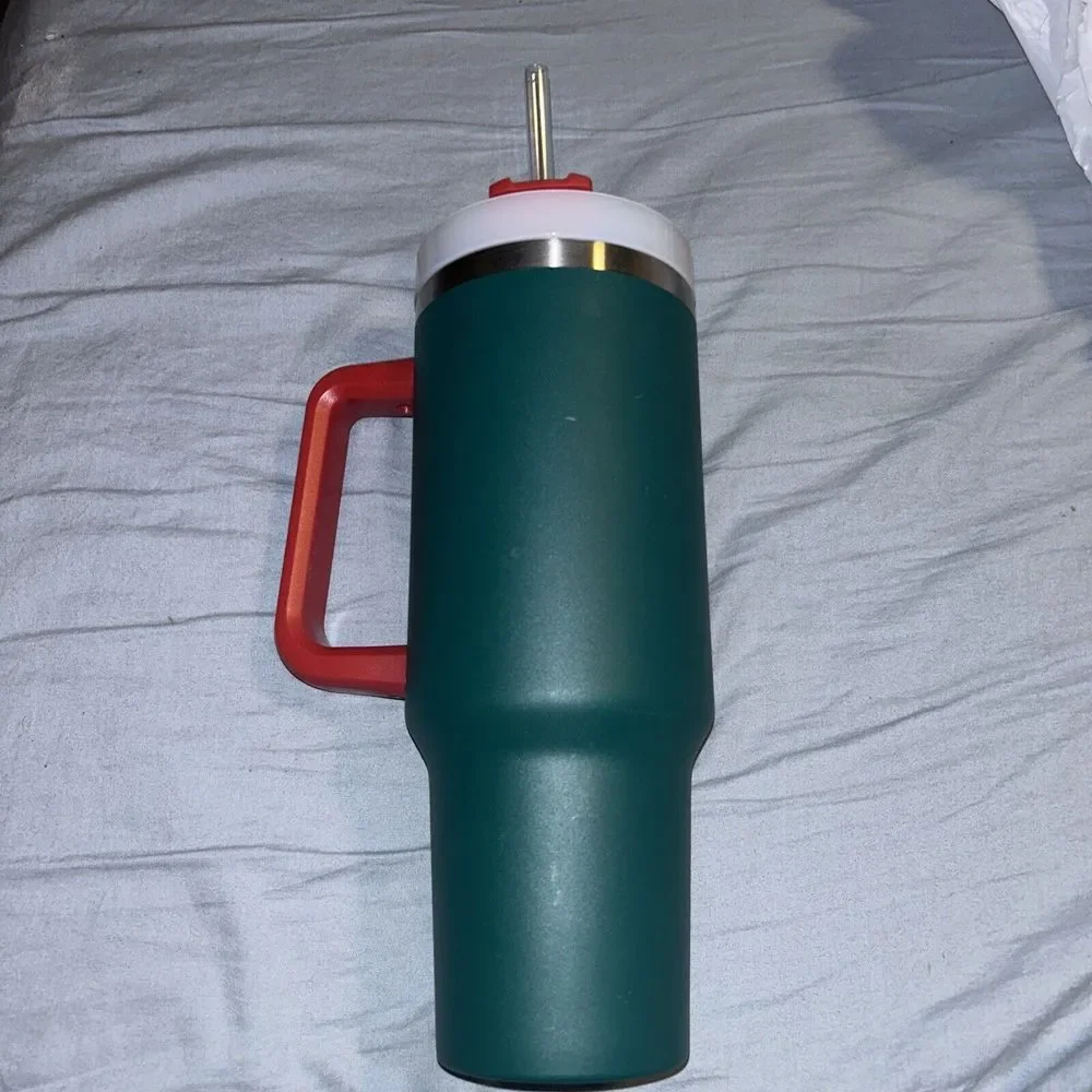 Altar'd State Christmas Travel Tumbler 